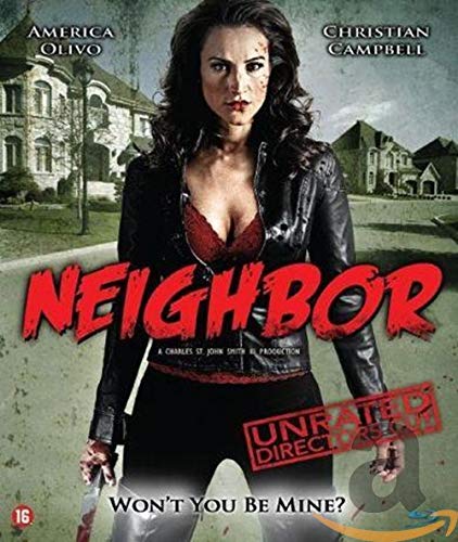 Neighbor ( ) (Blu-Ray