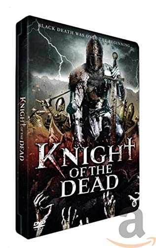 Knight of the dead (steelcase)