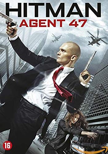 Hitman - Agent 47