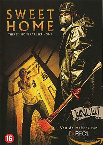 Sweet Home (2015