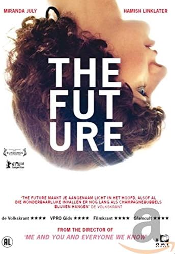 DVD - Future The (1 DVD