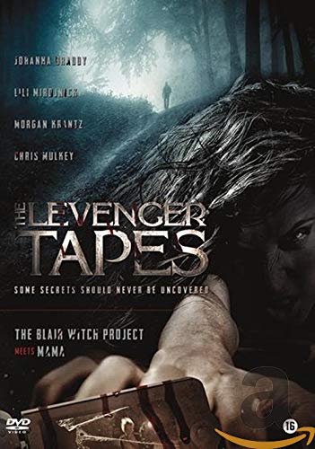 Levenger tapes
