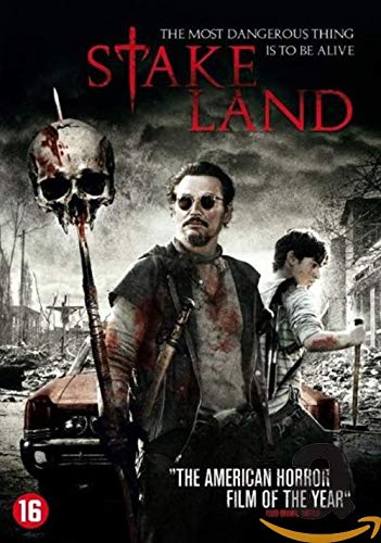 Stake land