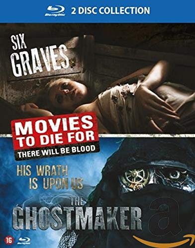 Six graves/Ghostmaker