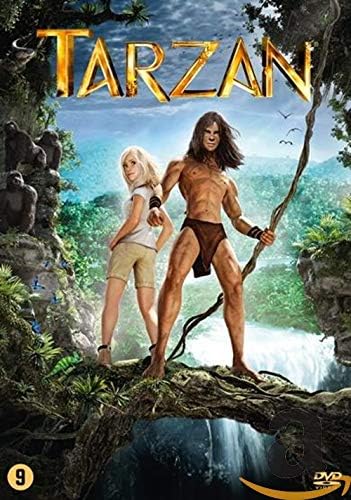 Tarzan