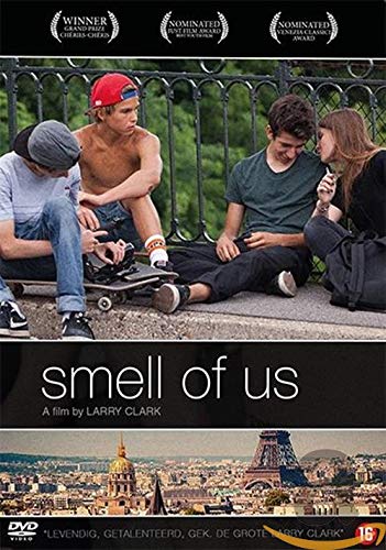 Smell of us