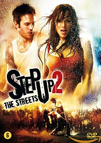 Step up 2