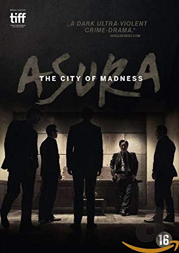 Asura - The city of madness