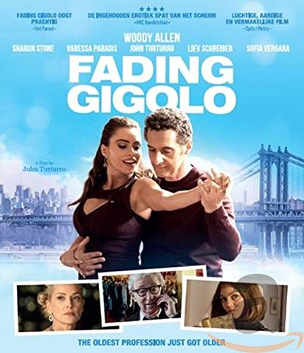 Fading gigolo