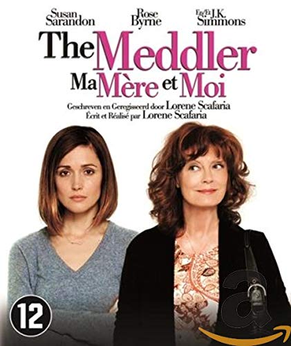 The Meddler 2017