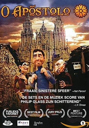 O apostolo