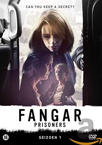 Fangar