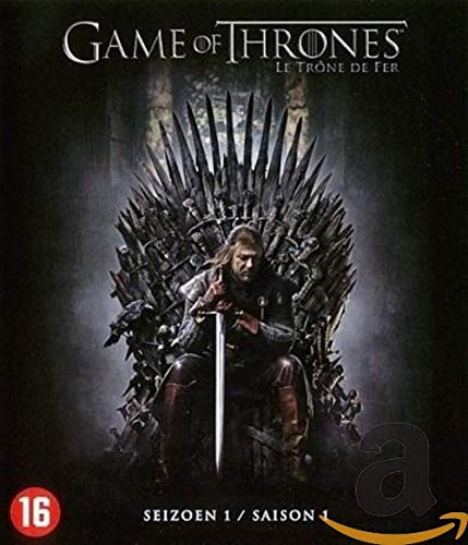 Game of thrones - Seizoen 1