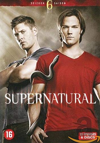 Supernatural - Seizoen 6