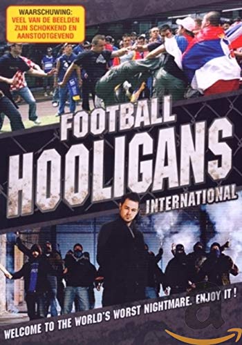 Football hooligans - International