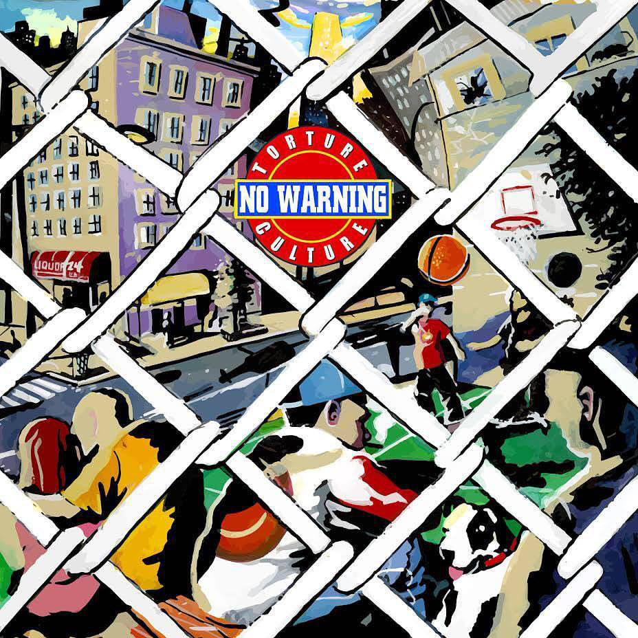 Torture Culture