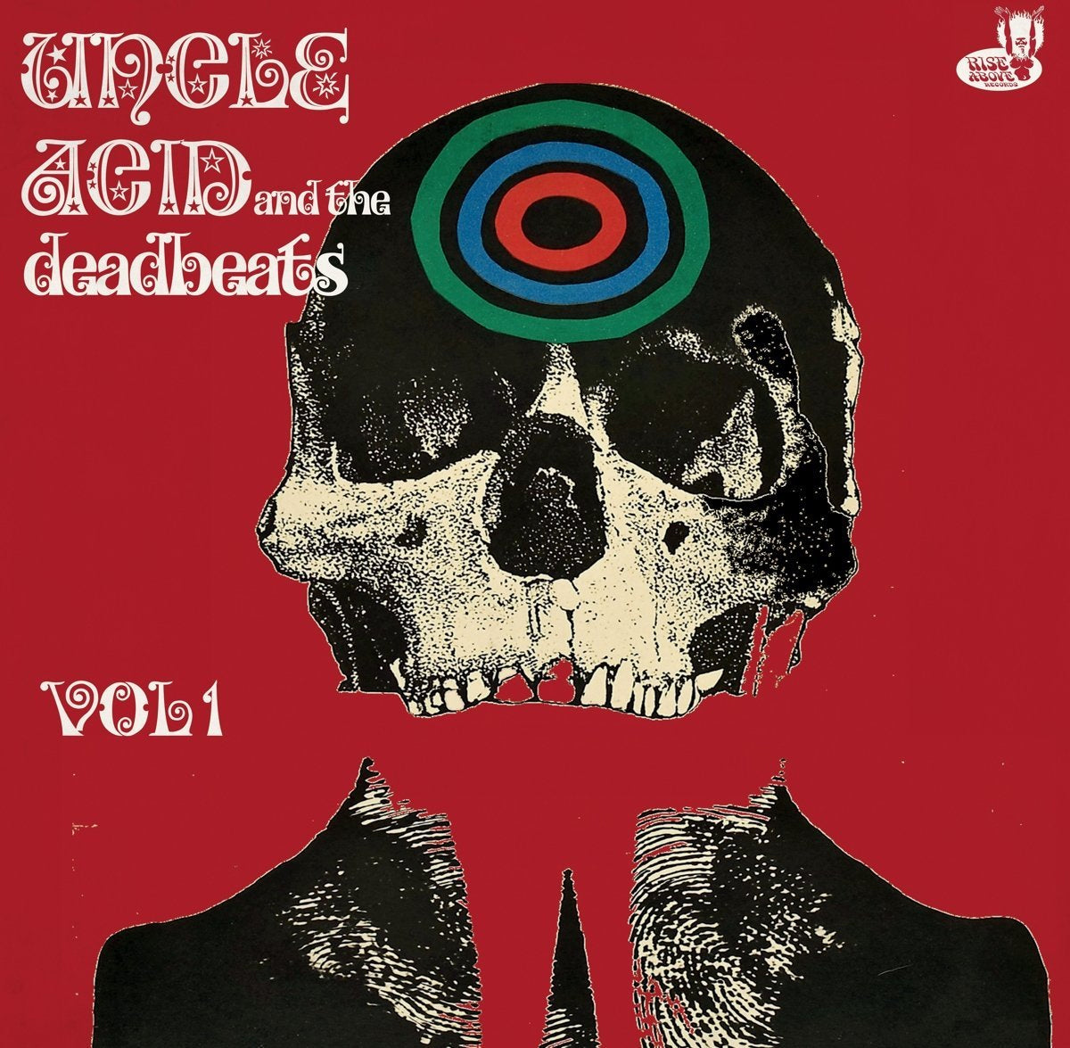Uncle Acid & the Deadbeats - Volume 1