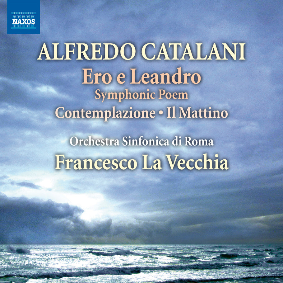 Alfredo Catalani: Ero E Leandro