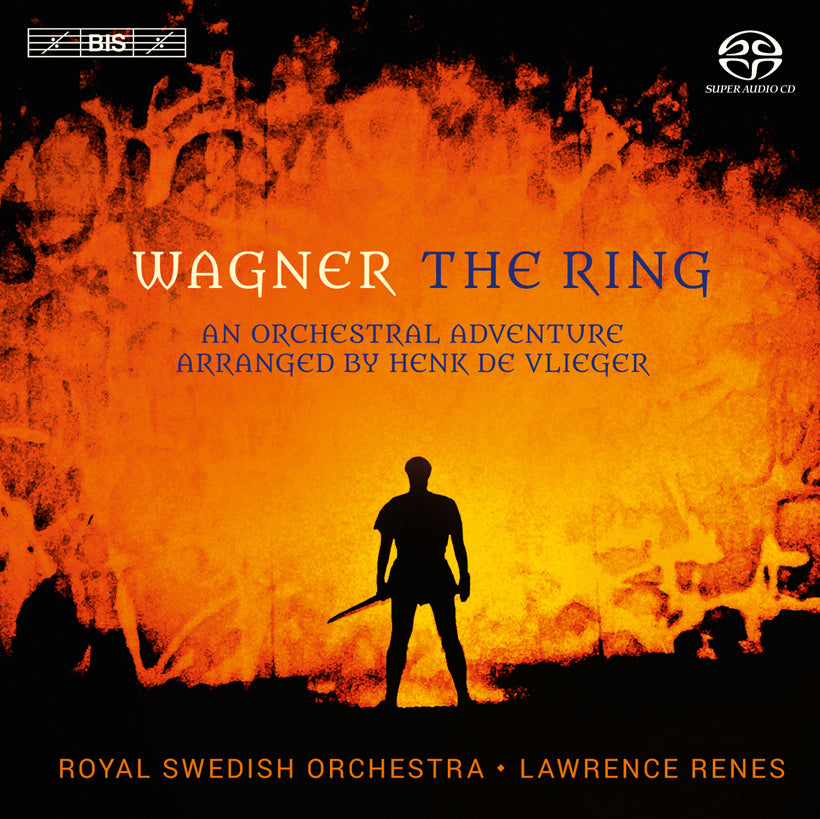 Wagner: The Ring