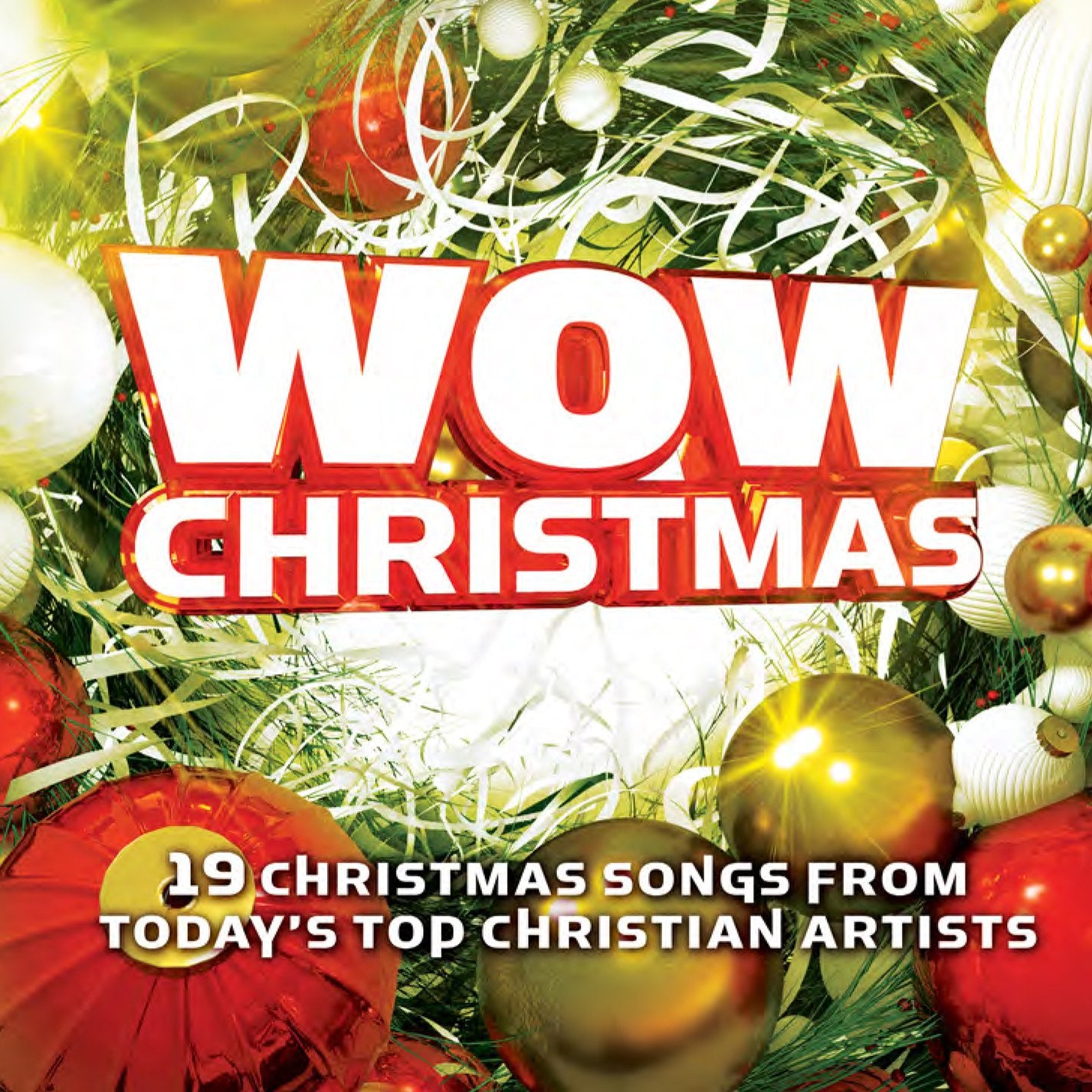 Wow Christmas Vol.1