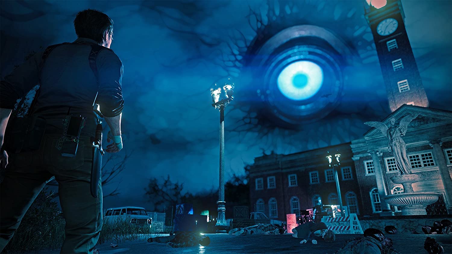 The Evil Within 2 - Xbox One Xbox One Standard