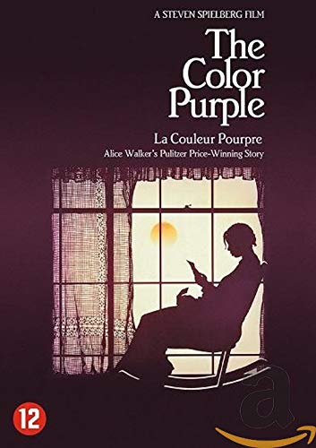 Speelfilm - Color Purple (1 DVD