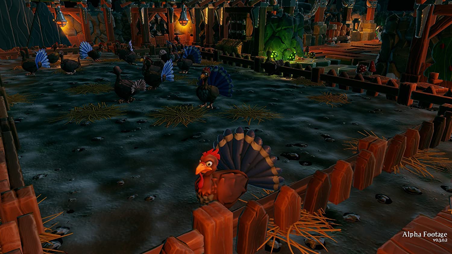 Dungeons 3 (Xbox One