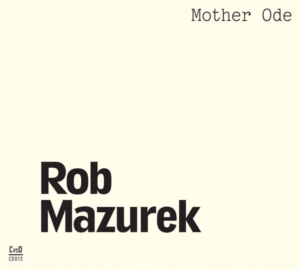 Mother Ode
