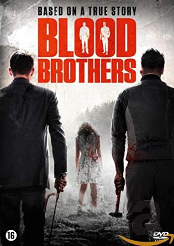 Hannah Levien - Blood Brothers (1 DVD