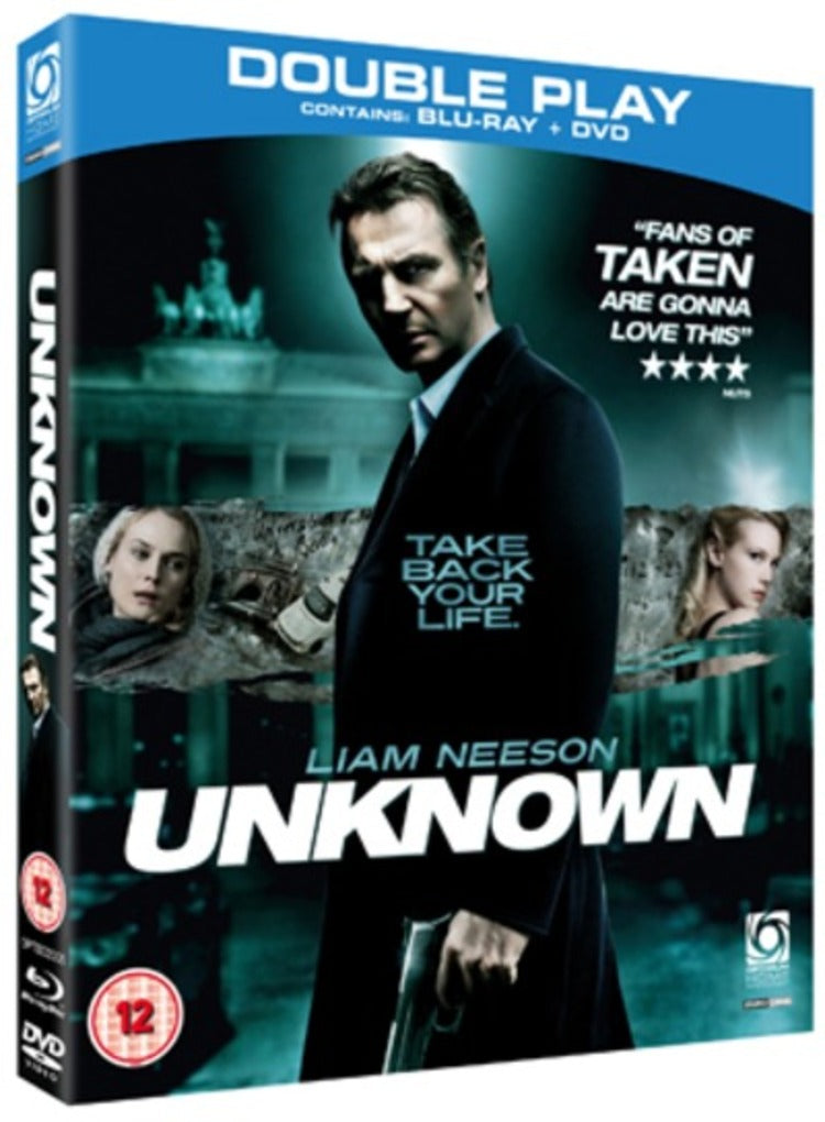 Unknown