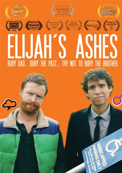 Elijah'S Ashes