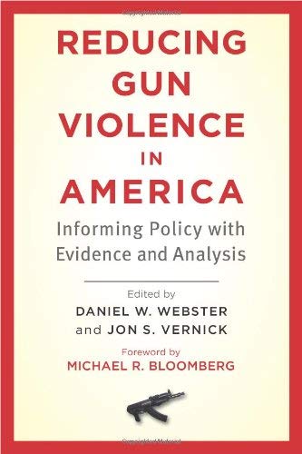 Reducing Gun Violence in America