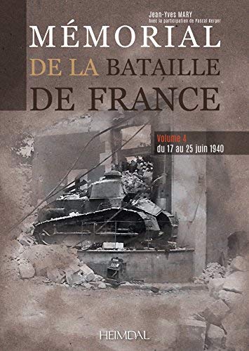 M?Morial De La Bataille De France