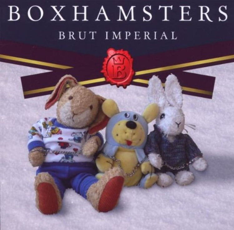 Brut imperial