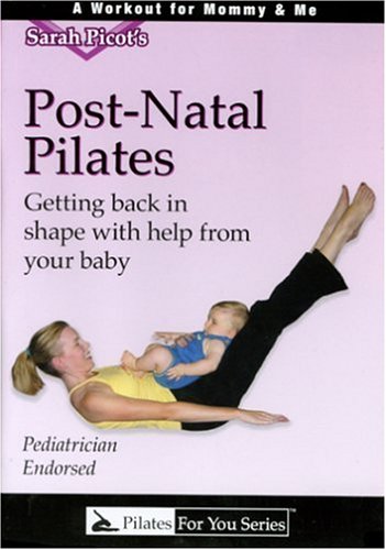 Post Natal Pilates (Import)