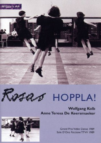 Rosas Hoppla!