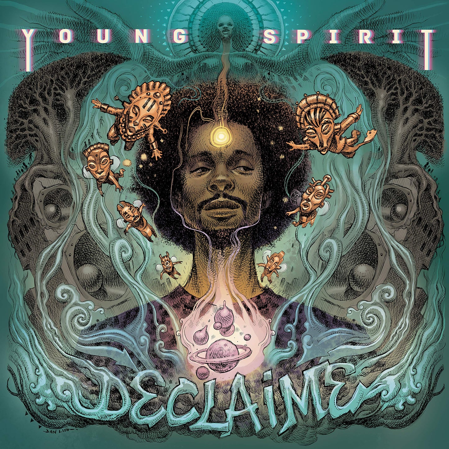 Young Spirit