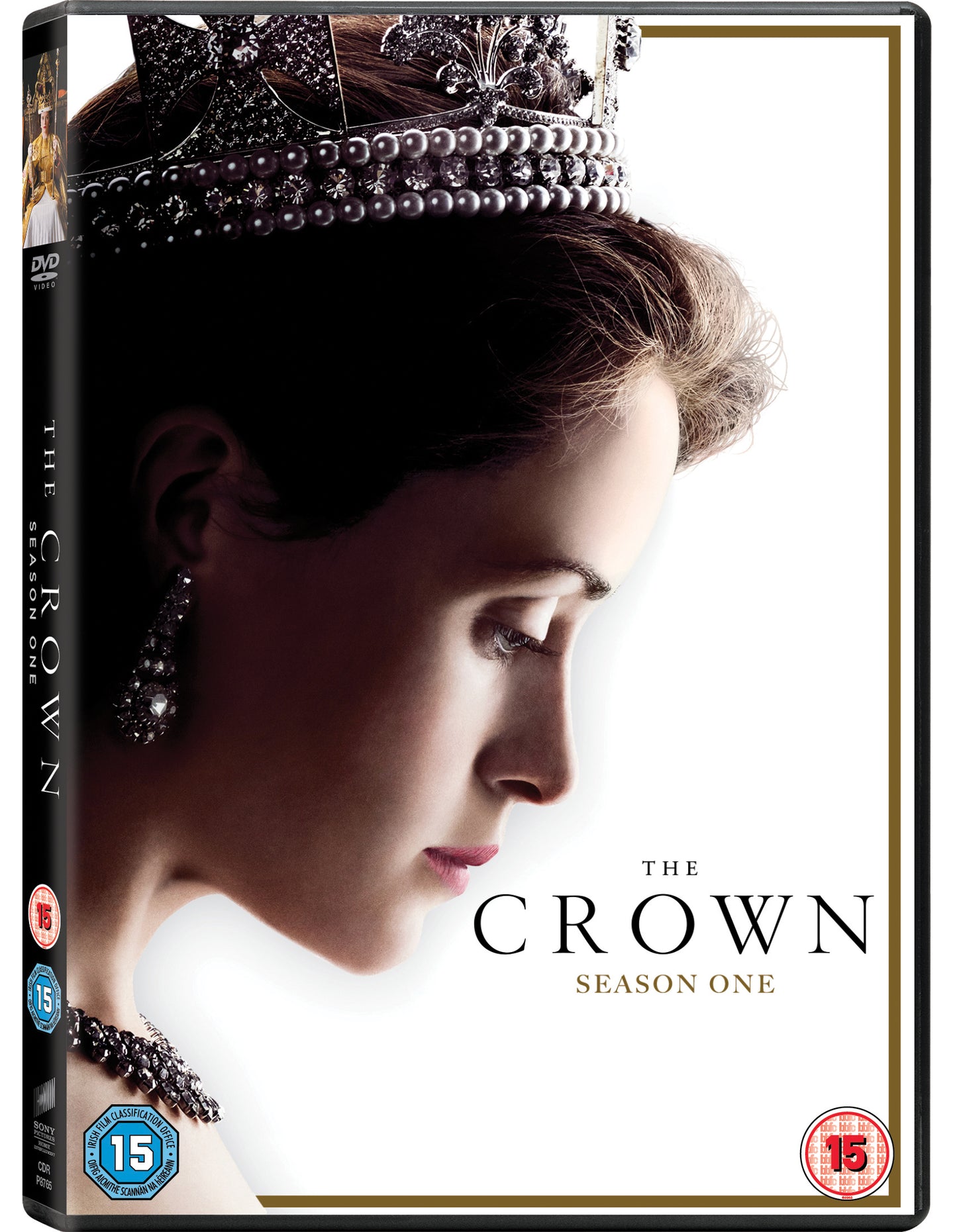 The Crown: Season One