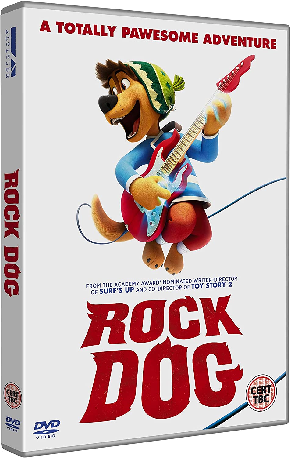 Rock Dog