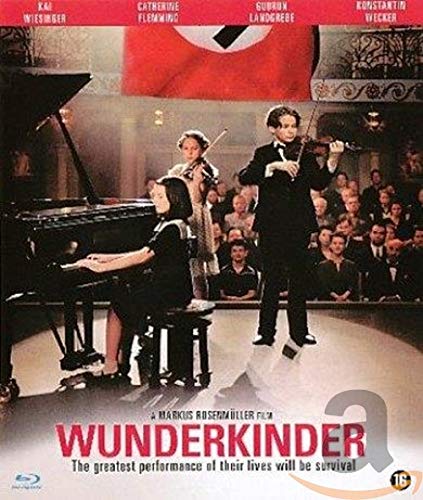 Wunderkinder