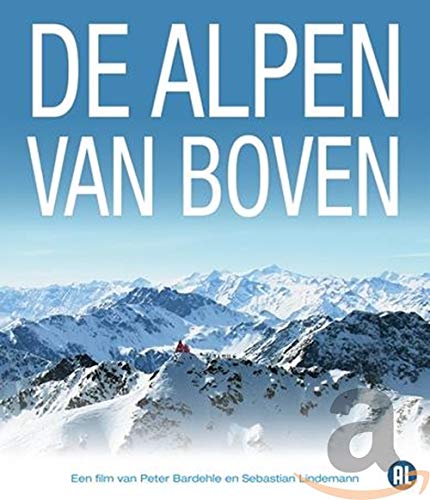 De Alpen Van Boven 2014