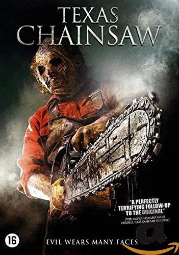 Texas Chainsaw 2013