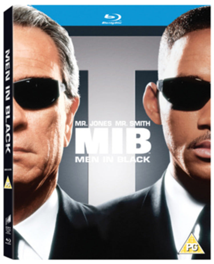 Men in Black