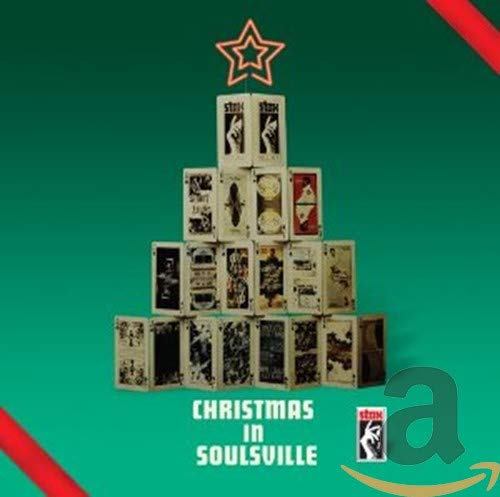 Christmas in Soulville