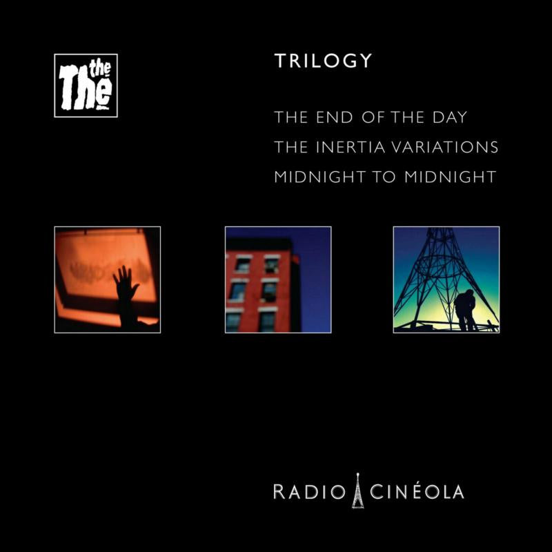 Radio Cineola: Trilogy