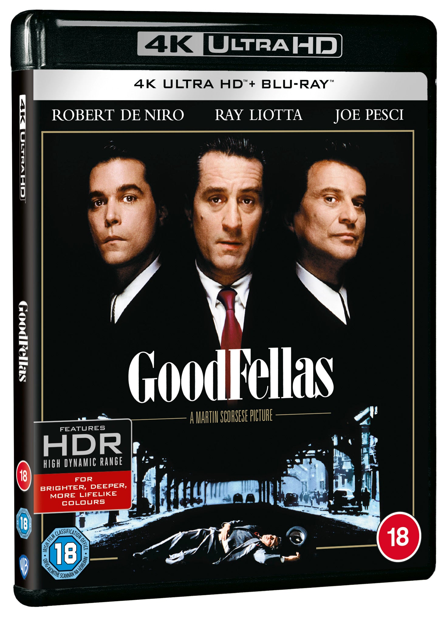 Goodfellas (1990)