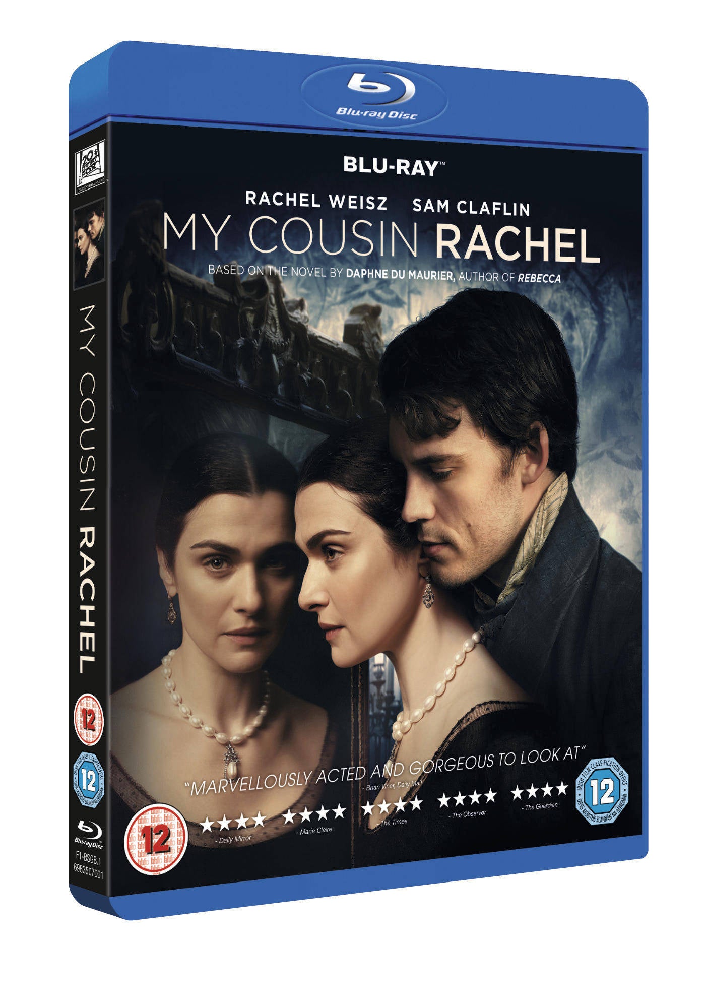My Cousin Rachel