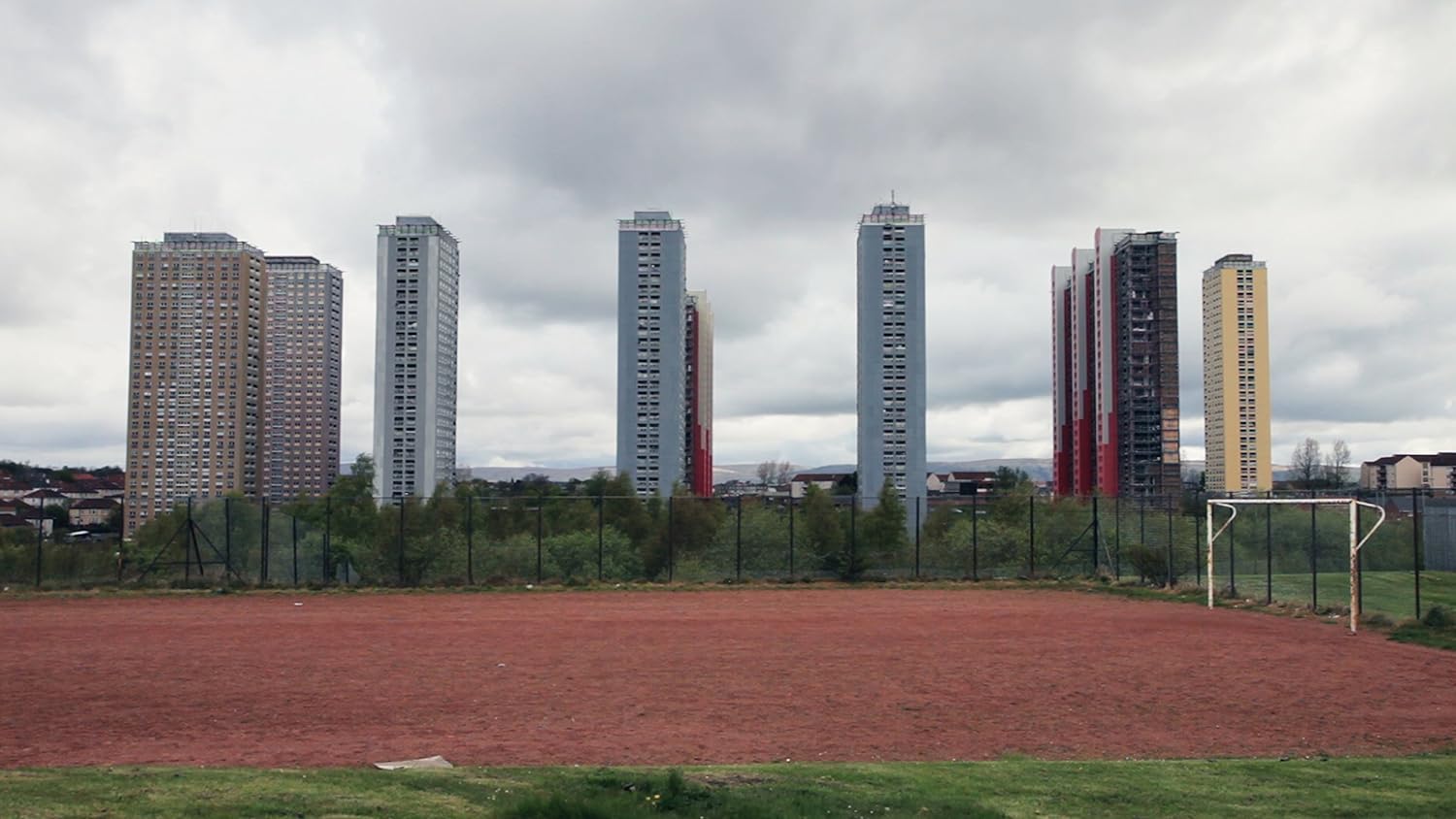 DISPOSSESSION: The Great Social Housing Swindle