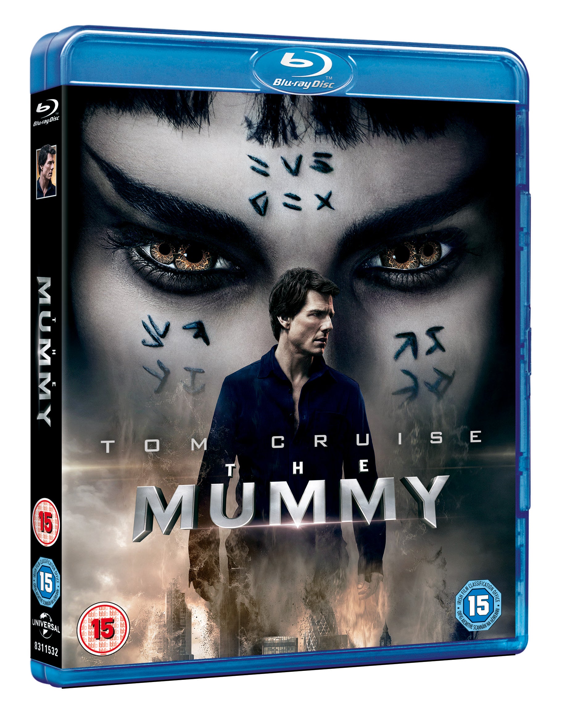 The Mummy