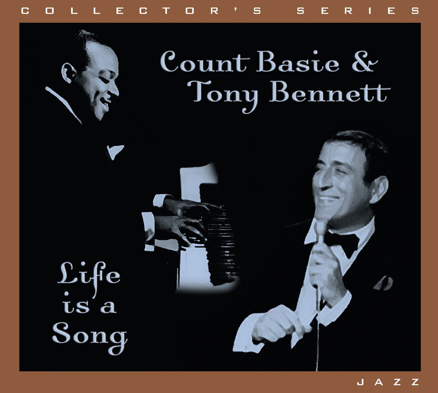 Life Is a Song